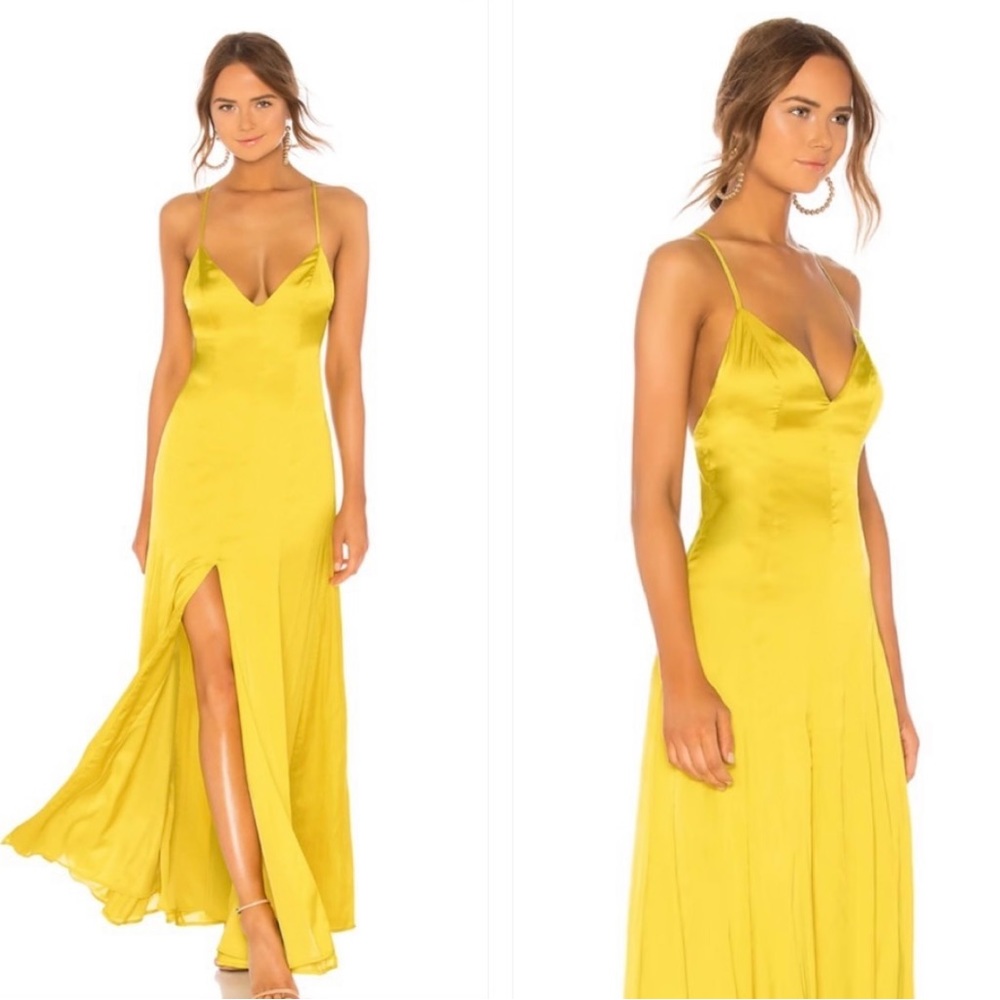Lovers + Friends Bermuda Dress